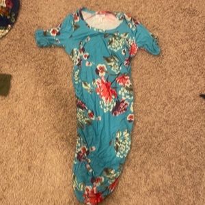 Motherhood maternity dress